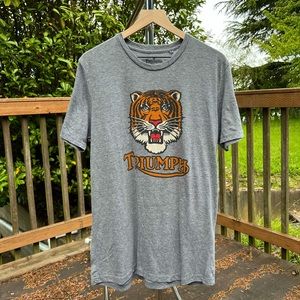 Triumph Graphic Tee